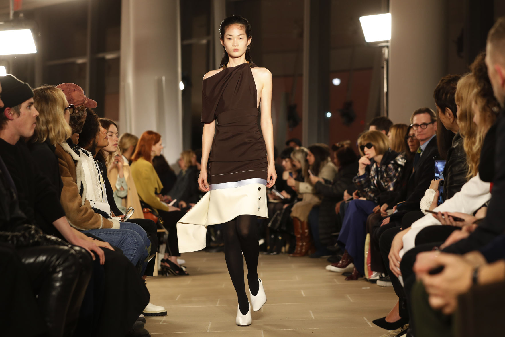 Fashion Proenza Schouler